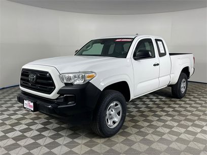 Used 2019 Toyota Tacoma SR5
