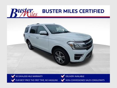 Used 2024 Ford Expedition Limited
