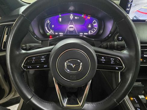 Used 2024 MAZDA CX-90 Plug-In Hybrid w/ Premium Plus image 29