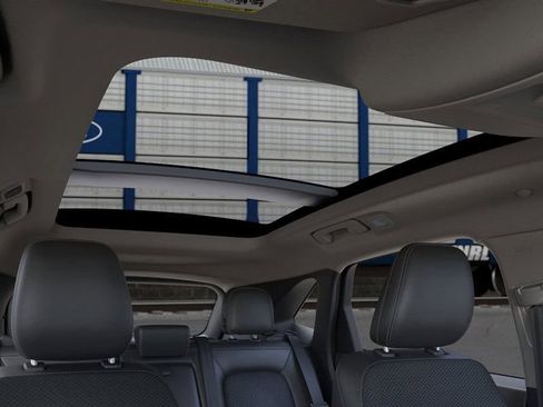 New 2026 Ford Escape Phev image 29