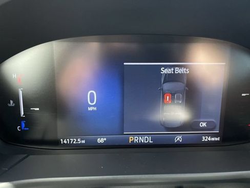 Used 2026 Ford Escape ST-Line AWD/4WD image 15