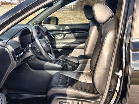 Certified 2023 Honda CR-V Sport Touring image 11