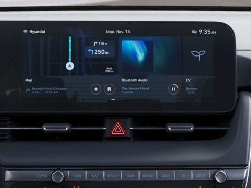 New 2026 Hyundai Ioniq 5 SEL image 13