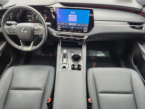 Certified 2023 Lexus RX 350 Premium Plus w/ Cold Area Package FWD image 10