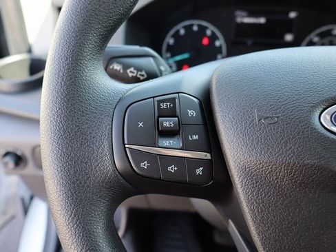 New 2025 Ford Transit 250 Low Roof image 24