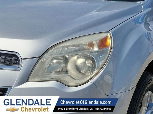 Certified 2013 Chevrolet Equinox LS image 18