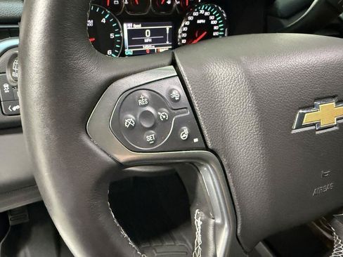 Used 2015 Chevrolet Tahoe LTZ AWD/4WD image 19