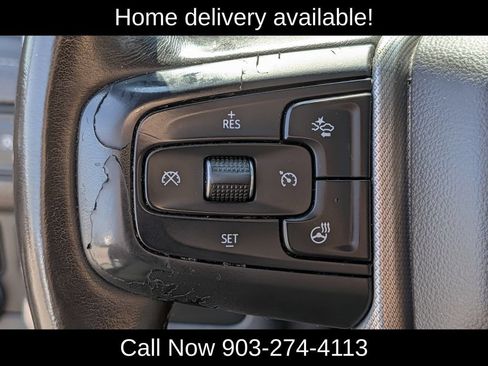 Used 2021 GMC Yukon Denali w/ Denali Premium Package RWD image 27