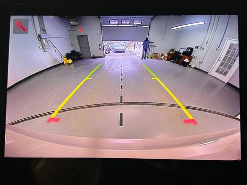 Used 2022 Jeep Wagoneer Series III image 23