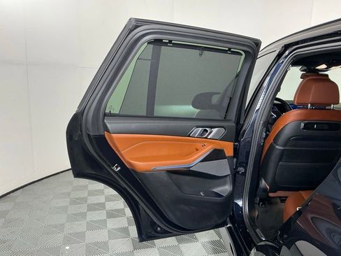 Certified 2025 BMW X5 M60i w/ Executive Package AWD/4WD image 24