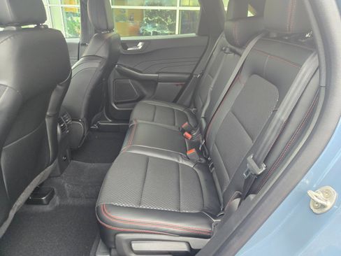 New 2026 Ford Escape ST-Line w/ Tech Pack #1 AWD/4WD image 10
