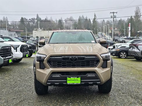 New 2026 Toyota Tacoma SR5 image 37