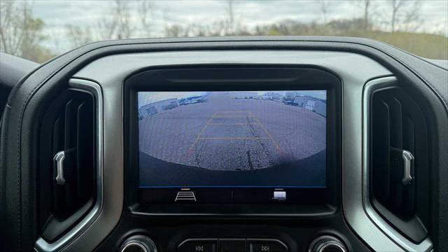 Used 2020 Chevrolet Silverado 1500 RST w/ All-Star Edition AWD/4WD image 21