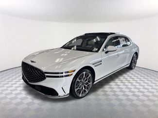New 2026 Genesis G90 3.5T video 1