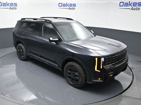 New 2027 Kia Telluride SX Prestige X-Pro AWD/4WD image 51