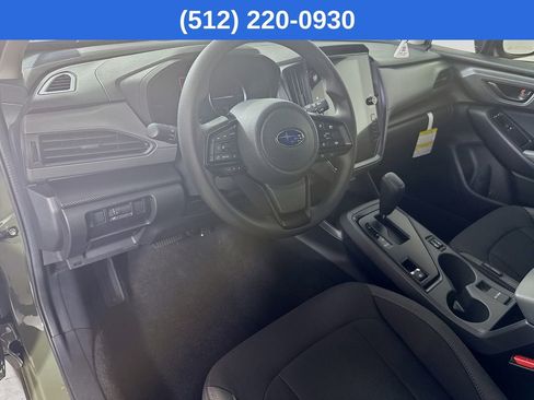 Certified 2026 Subaru Crosstrek 2.0i Premium image 10