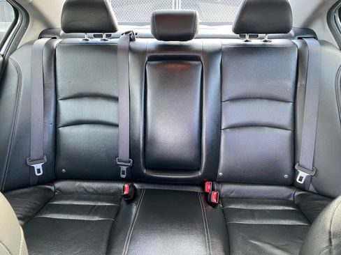 Used 2017 Honda Accord EX-L image 18