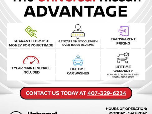 New 2026 Nissan Rogue Rock Creek w/ Rock Creek Premium Package image 3