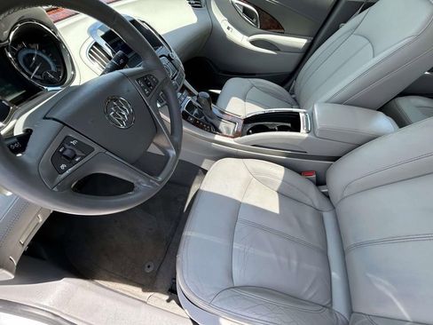 Used 2010 Buick LaCrosse CXL FWD image 10