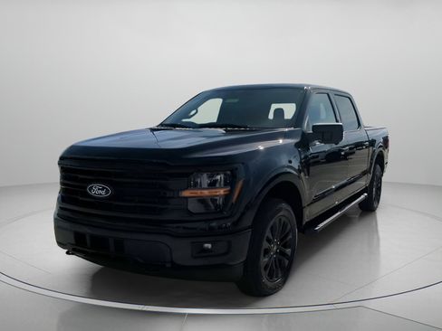 New 2026 Ford F150 XLT AWD/4WD image 11