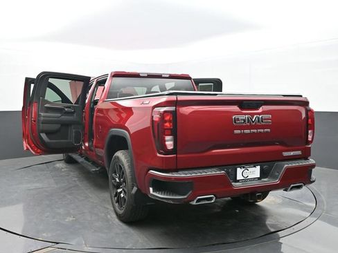 Used 2024 GMC Sierra 1500 Elevation AWD/4WD image 62