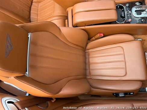 Used 2015 Bentley Continental GT AWD/4WD image 31