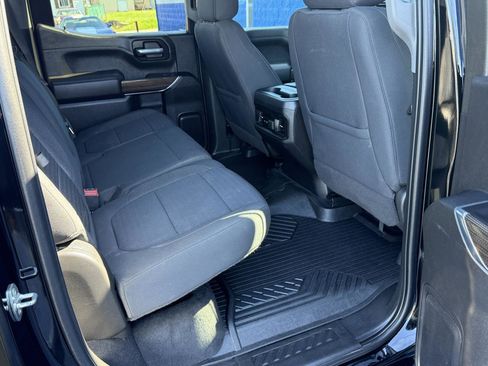 Used 2022 Chevrolet Silverado 1500 LT Trail Boss w/ Bed Protection Package image 23