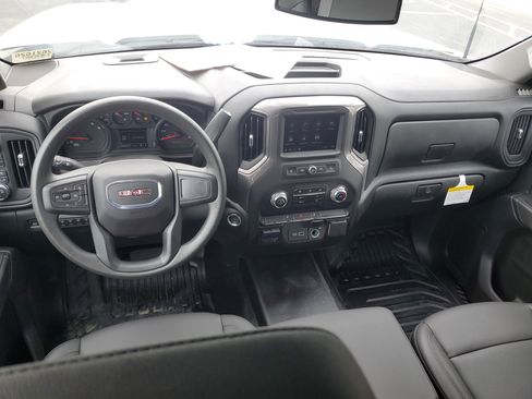 New 2025 GMC Sierra 3500 Pro w/ Convenience Package image 12