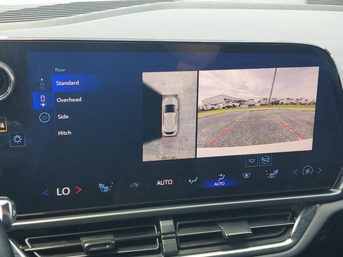 Used 2024 Chevrolet Equinox EV RS w/ Active Safety Package 3 image 23