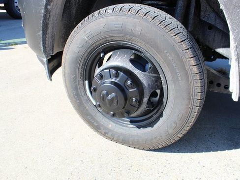 New 2026 RAM 3500 Tradesman image 3