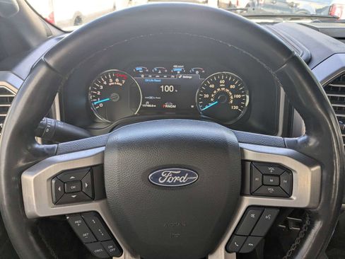Used 2020 Ford F150 Platinum AWD/4WD image 31