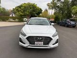 Used 2018 Hyundai Sonata SE image 2