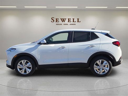 New 2026 Buick Encore GX Preferred w/ Advanced Technology Package image 2