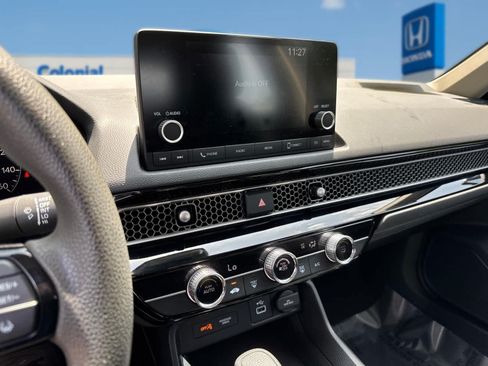 Used 2024 Honda Civic LX image 23