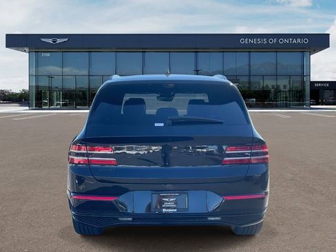 New 2026 Genesis GV80 3.5T Prestige AWD/4WD image 6