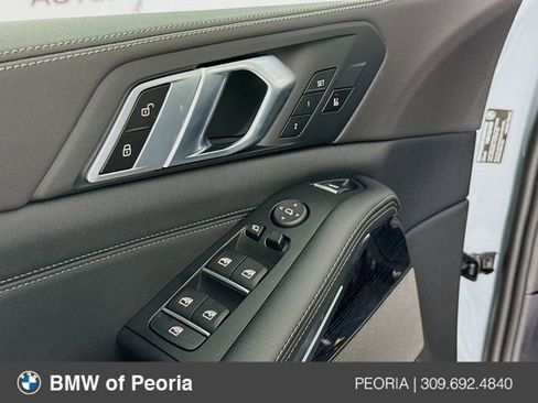 New 2026 BMW X5 xDrive50e w/ M Sport Package image 18