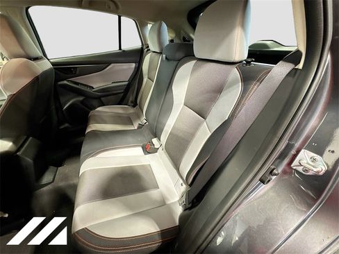 Certified 2023 Subaru Crosstrek 2.0i Premium image 26