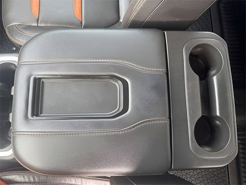 Used 2021 GMC Sierra 3500 AT4 w/ Gooseneck/5TH Wheel Package image 33