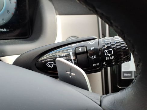 Used 2022 Hyundai Tucson Limited FWD image 29