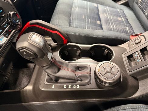 Used 2023 Ford Bronco Heritage Edition image 30