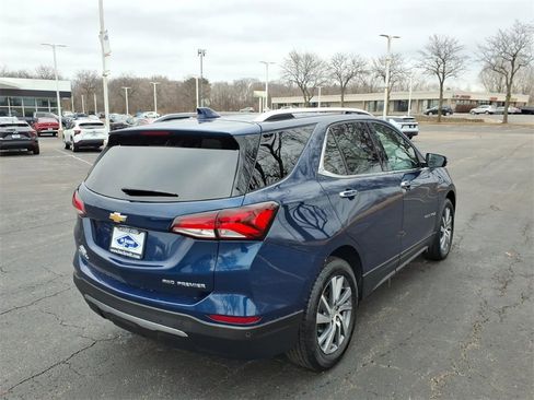 Used 2022 Chevrolet Equinox Premier image 7