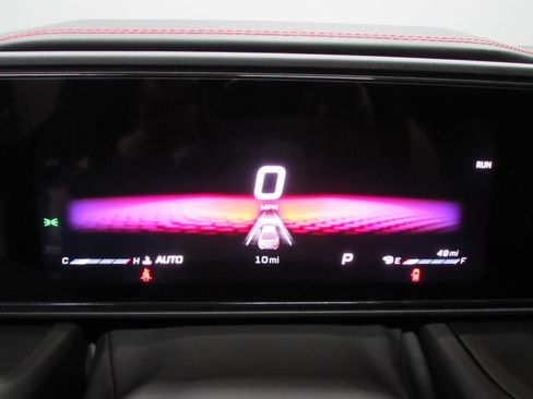 New 2026 Dodge Charger R/T w/ Blacktop Package AWD/4WD image 26