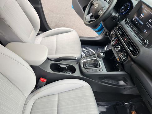Certified 2023 Hyundai Kona SEL image 54