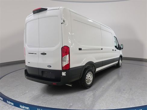 Used 2026 Ford Transit 250 148 Medium Roof Extended AWD w/ Load Area Protection Package image 7