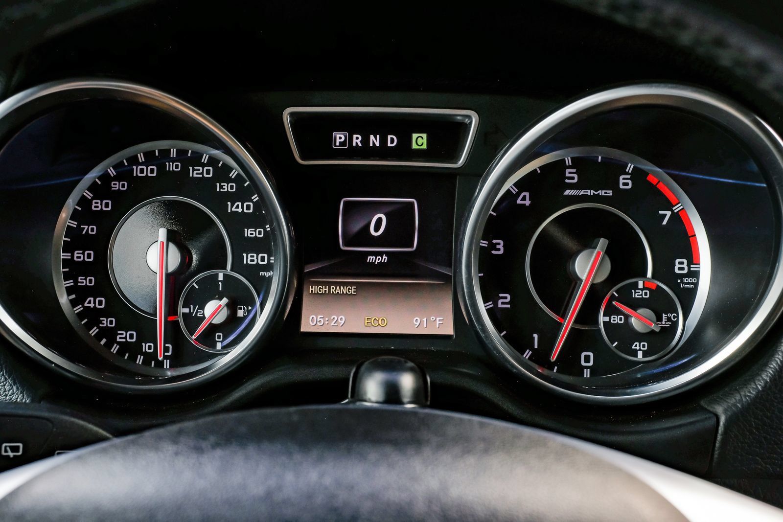 Used 2013 Mercedes-Benz G 63 AMG 4MATIC image 19
