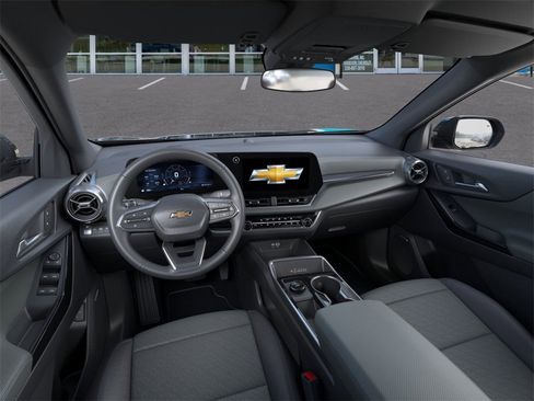New 2026 Chevrolet Equinox LT image 15