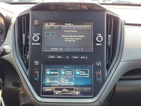Certified 2024 Subaru Crosstrek 2.0i AWD/4WD image 7