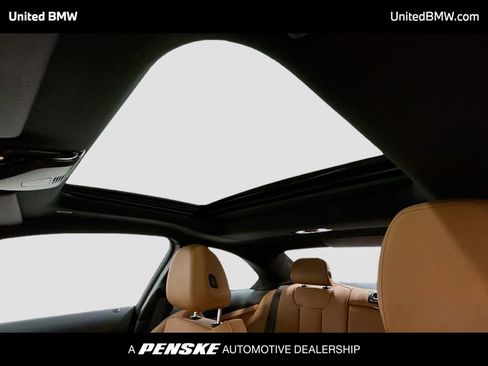 Used 2025 BMW M240i Coupe image 12