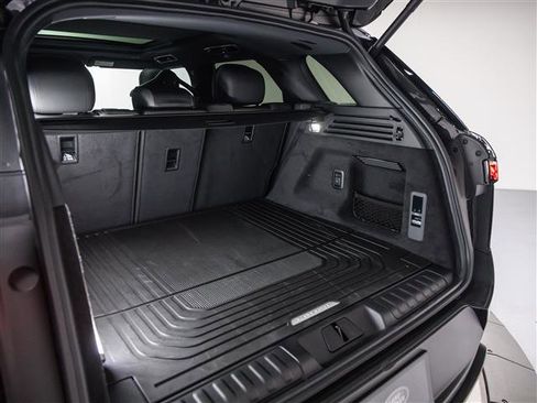 New 2026 Land Rover Range Rover Sport SE image 36