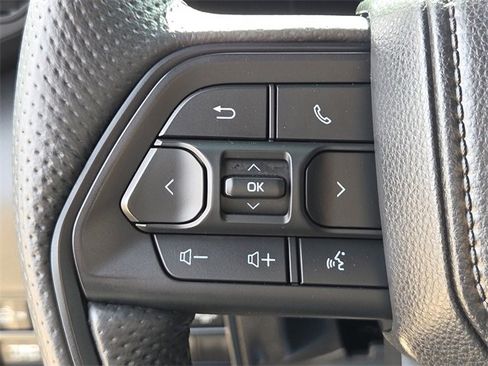 Used 2025 Toyota Tundra TRD Pro image 30